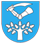 Gmina Bystra-Sidzina logo