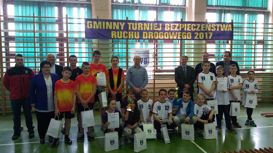 zdjecie gminny turniej BRD 2017