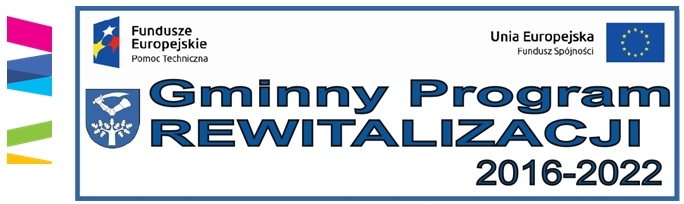 gminny program rewitalizacji