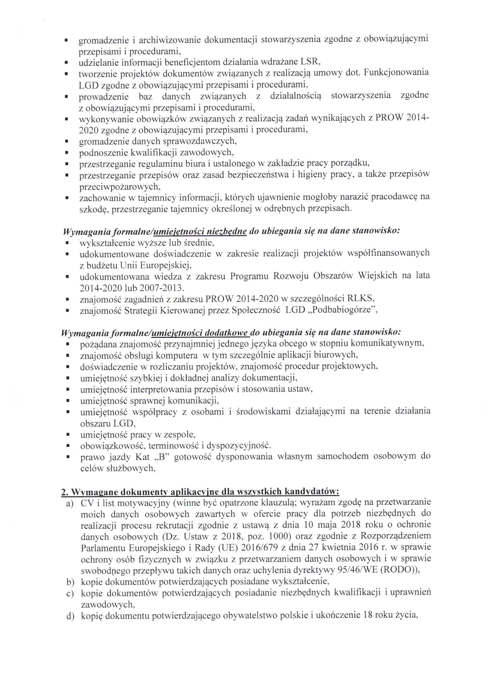 ogloszenie strona 2