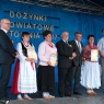 DOŻYNKI POWIATOWE 2017 