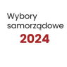 wybory samorządowe 2024