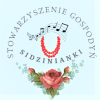Logo Stowarzyszenia Gospodyń Sidzinianki
